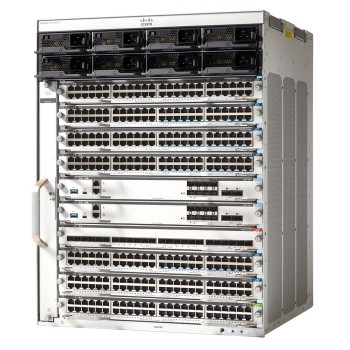 Комутатор Cisco C9410R