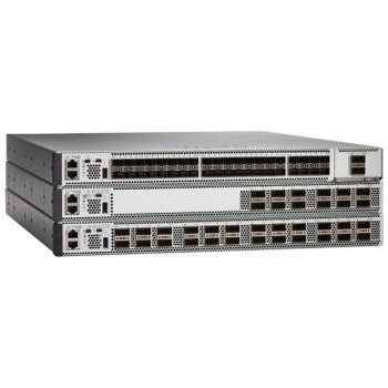 Комутатор Cisco C9500-16X-2Q-E