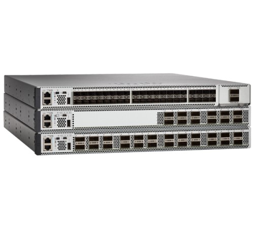 Комутатор Cisco C9500-32C-A Комутатор Cisco C9500-32C-A