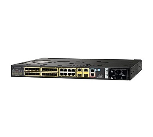 Комутатор Cisco CGS-2520-16S-8PC Комутатор Cisco CGS-2520-16S-8PC