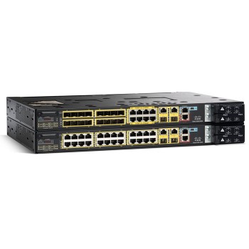Комутатор Cisco CGS-2520-24TC