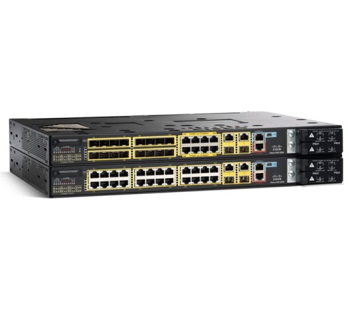 Комутатор Cisco CGS-2520-24TC Комутатор Cisco CGS-2520-24TC