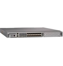 Комутатор Cisco DS-C9132T-24PESK9 Комутатор Cisco DS-C9132T-24PESK9