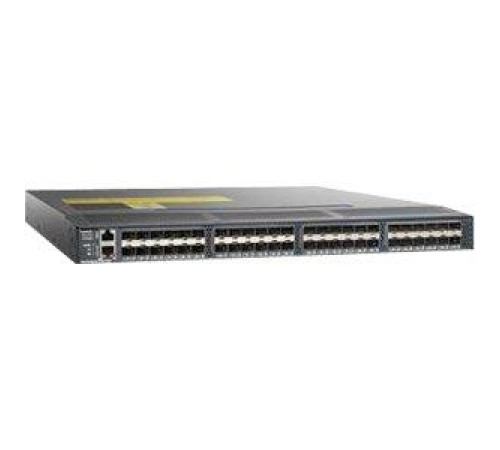 Комутатори Cisco DS-C9148D-4G16P-K9