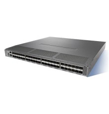 Комутатор Cisco DS-C9148S-D48PSK9 Комутатор Cisco DS-C9148S-D48PSK9