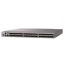 Комутатор Cisco DS-C9148T-24EK9 Комутатор Cisco DS-C9148T-24EK9