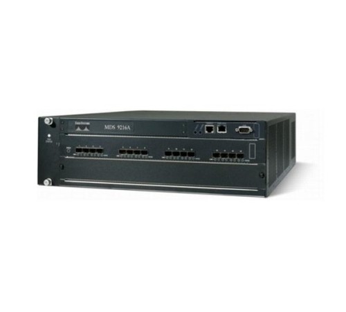 Комутатор Cisco DS-C9216A-K9