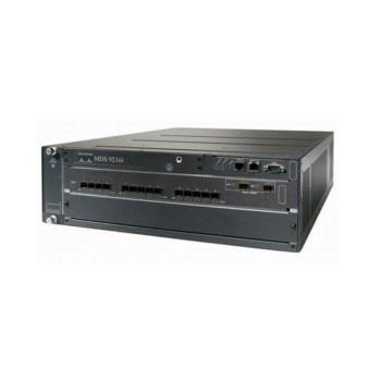 Комутатор Cisco DS-C9216i-K9 Комутатор Cisco DS-C9216i-K9