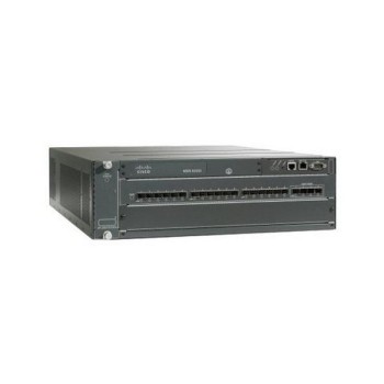 Комутатор Cisco DS-C9222i-K9 Комутатор Cisco DS-C9222i-K9