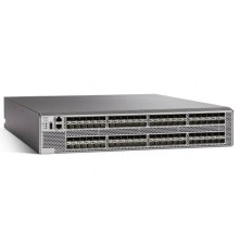 Комутатор Cisco DS-C9396S-48E8K9 Комутатор Cisco DS-C9396S-48E8K9