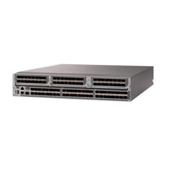 Комутатор Cisco DS-C9396T-48ETK9