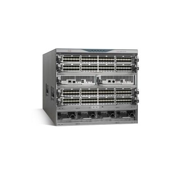 Комутатор Cisco DS-C9706-1EK9 Комутатор Cisco DS-C9706-1EK9