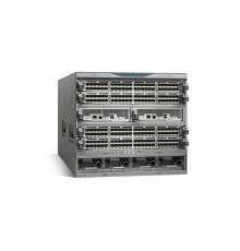 Комутатор Cisco DS-C9706 Комутатор Cisco DS-C9706
