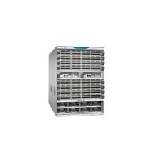 Комутатор Cisco DS-C9710 Комутатор Cisco DS-C9710