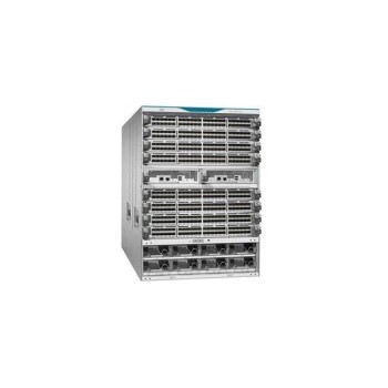 Комутатор Cisco DS-C9710 Комутатор Cisco DS-C9710
