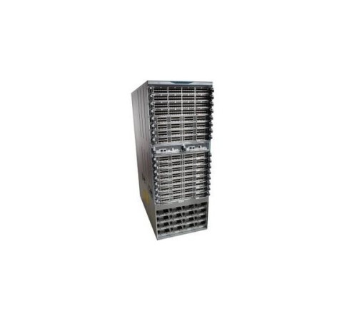 Комутатори Cisco DS-C9718-1K9