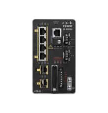 Комутатор Cisco IE-2000-4TS-B Комутатор Cisco IE-2000-4TS-B