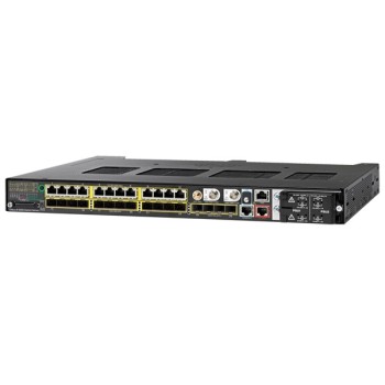 Комутатор Cisco IE-5000-16S12P