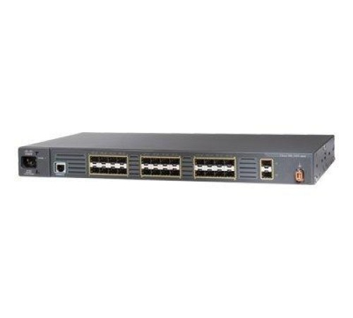 Комутатор Cisco ME-3400-24FS-A