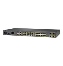 Комутатор Cisco ME-3400E-24TS-M