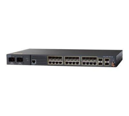 Комутатор Cisco ME-3400G-12CS-A