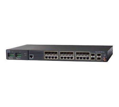 Комутатор Cisco ME-3400G-12CS-D