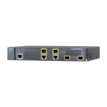 Комутатор Cisco ME-3400G-2CS-A Комутатор Cisco ME-3400G-2CS-A