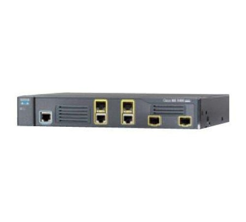 Комутатор Cisco ME-3400G-2CS-A