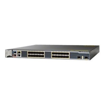 Комутатор Cisco ME-3600X-24FS-M= Комутатор Cisco ME-3600X-24FS-M=