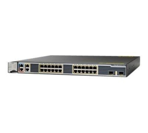 Комутатор Cisco ME-3600X-24TS-M=