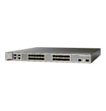 Комутатор Cisco ME-3800X-24FS-M