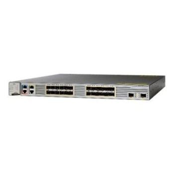 Комутатор Cisco ME-3800X-24FS-M