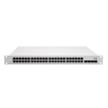 Комутатор Cisco Meraki MS250-48FP-HW Комутатор Cisco Meraki MS250-48FP-HW