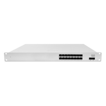 Комутатор Cisco Meraki MS410-16-HW Комутатор Cisco Meraki MS410-16-HW
