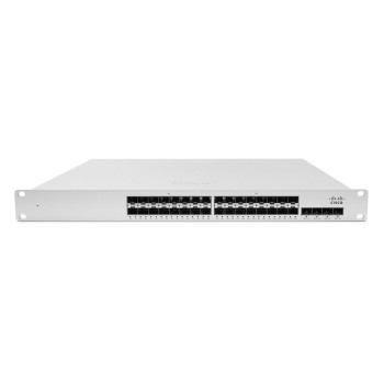 Комутатор Cisco Meraki MS410-32-HW Комутатор Cisco Meraki MS410-32-HW