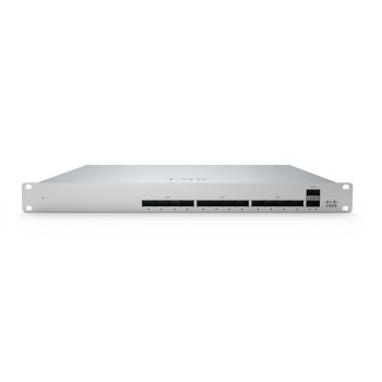 Комутатор Cisco Meraki MS450-12-HW Комутатор Cisco Meraki MS450-12-HW
