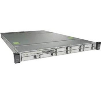 Комутатор Cisco Nexus N1K-1110-S