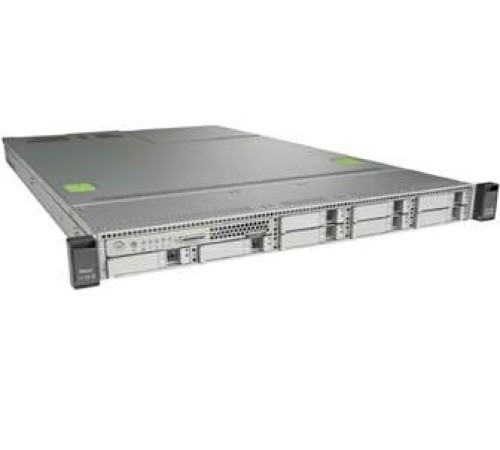 Комутатор Cisco Nexus N1K-1110-S Комутатор Cisco Nexus N1K-1110-S