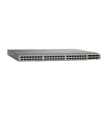 Комутатор Cisco Nexus N2K-C2348TQ Комутатор Cisco Nexus N2K-C2348TQ