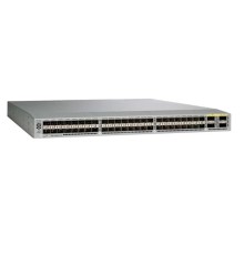 Комутатор Cisco Nexus N3K-C3064-X-BA-L3 Комутатор Cisco Nexus N3K-C3064-X-BA-L3