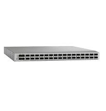 Комутатор Cisco Nexus N3K-C3132Q-40GX Комутатор Cisco Nexus N3K-C3132Q-40GX