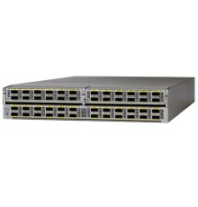 Комутатор Cisco Nexus N5K-C5648Q