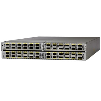 Комутатор Cisco Nexus N5K-C5648Q