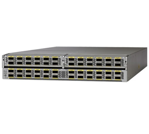 Комутатор Cisco Nexus N5K-C5648Q