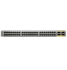 Комутатор Cisco Nexus N6K-C6001-64T