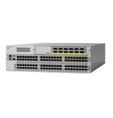 Комутатор Cisco Nexus N9K-C93120TX Комутатор Cisco Nexus N9K-C93120TX