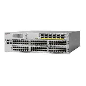 Комутатор Cisco Nexus N9K-C93120TX