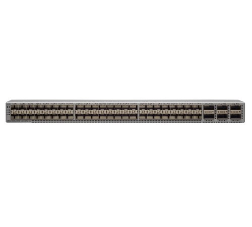 Комутатор Cisco Nexus N9K-C93180YC-EX Комутатор Cisco Nexus N9K-C93180YC-EX