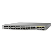 Комутатор Cisco Nexus N9K-C9332PQ Комутатор Cisco Nexus N9K-C9332PQ