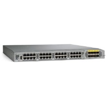 Комутатор Cisco Nexus N2K-C2232PF